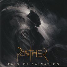Pain Of Salvation - PANTHER [2LP+CD]