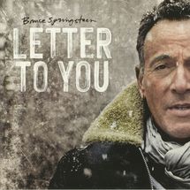 Bruce Springsteen - Letter To You [2LP]
