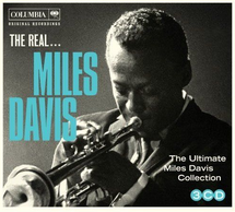 Miles Davis - The Real... Miles Davis [3CD]