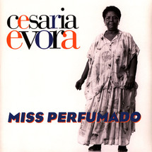 Cesaria Evora - Miss Perfumado [2LP]