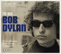 Bob Dylan - The Real... Bob Dylan [3CD]