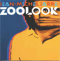 Jean-Michel Jarre - Zoolook [CD]