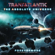 Transatlantic - The Absolute Universe: Forevermore (Extended Version) [3LP+2CD]