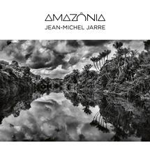Jean-Michel Jarre - Amazônia [CD]