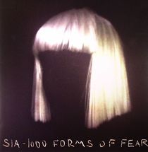 Sia - 1000 Forms Of Fear [LP]