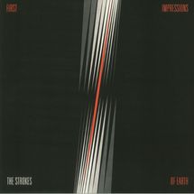 The Strokes - First Impressions Of Earth [LP]