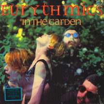 Eurythmics - In the Garden [LP]