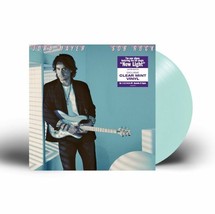 John Mayer - Sob Rock  (Green Vinyl) [LP]