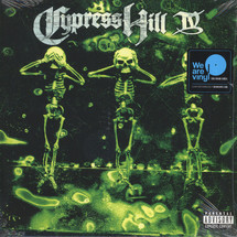 Cypress Hill - IV [2LP]