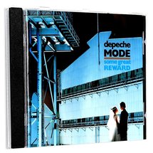 Depeche Mode - Some Great Reward (Remastered) [CD]