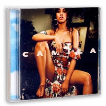 Camila Cabello - Camila [CD]