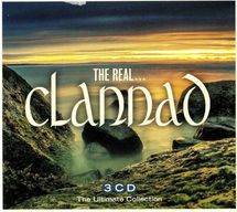 Clannad - The Real... Clannad [3CD]