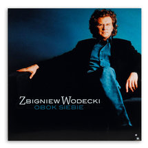 Zbigniew Wodecki - Obok siebie [LP]