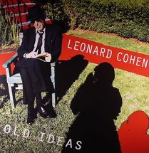 Leonard Cohen - Old Ideas [LP+CD]