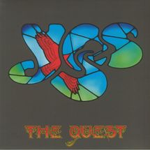 Yes - The Quest (Box) [box]
