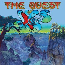 Yes - The Quest [2LP+2CD]