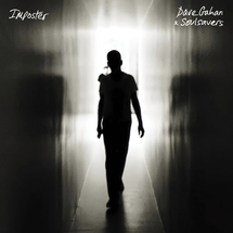 Dave Gahan & Soulsavers - Imposter [CD]