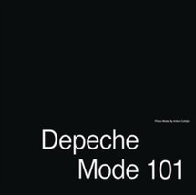 Depeche Mode - 101 [2CD]