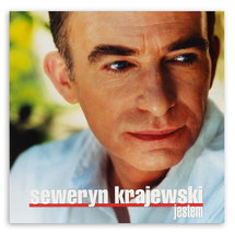Seweryn Krajewski - Jestem [LP]