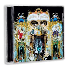 Michael Jackson - Dangerous [CD]