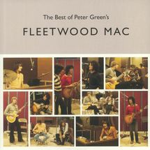 Fleetwood Mac - The Best Of Peter Green