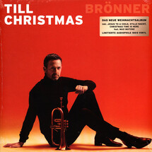 Till Bronner - Christmas [LP]