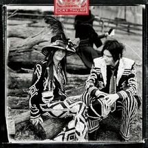 The White Stripes - Icky Thump [2LP]
