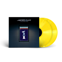 Jamiroquai - Travelling Without Moving (25th Anniversary Edition) [2LP]
