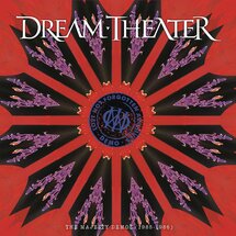 Dream Theater - Lost Not Forgotten Archives: The Majesty Demos (1985-1986) (Yellow Vinyl) [2LP+CD]