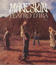 Maneskin - Teatro D