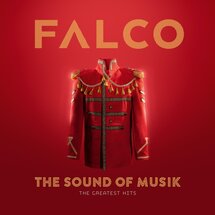 Falco - The Sound Of Musik - The Greatest Hits [CD]