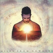 Jonas Lindberg - Miles From Nowhere [2LP+CD]