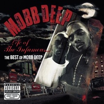 Mobb Deep - Life Of The Infamous... The Best Of Mobb Deep [CD]