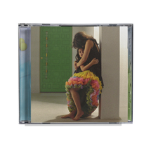 Camila Cabello - FAMILIA [CD]