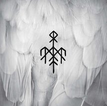 Wardruna - Kvitravn - First Flight of the White Raven [2CD]