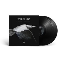 Wardruna - Kvitravn - First Flight of the White Raven [2LP]