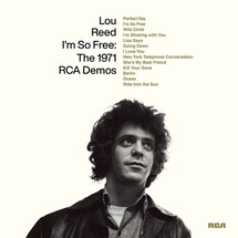 Lou Reed - I