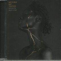 Nothing But Thieves - Broken Machine (Deluxe) [CD]
