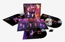 Prince And The Revolution - Live [3LP]