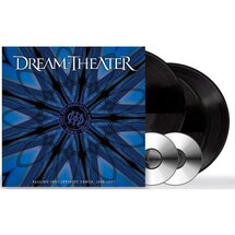 Dream Theater - Lost Not Forgotten Archives: Falling Into Infinity Demos 1996-1997 (Black Vinyl) [3LP+2CD]