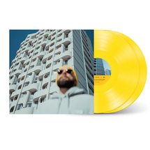 Magiera - FEAT. (Yellow Vinyl Strictly Limited Edition) [2LP]