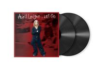 Avril Lavigne - Let Go (20th Anniversary) [2LP]