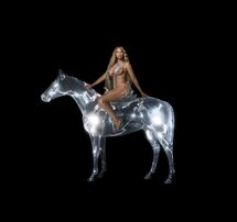 Beyonce - Renaissance Deluxe Edition [2LP]