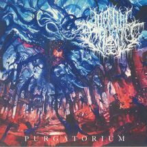 Mental Cruelty - Purgatorium [LP]