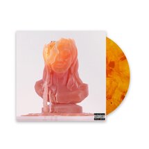 Ke$ha - High Road (Coloured Vinyl) [2LP]