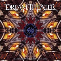Dream Theater - Lost Not Forgotten Archives: Images And Words Demo (Yellow Vinyl) [3LP+2CD]