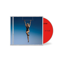 Miley Cyrus - Endless Summer Vacation [CD]